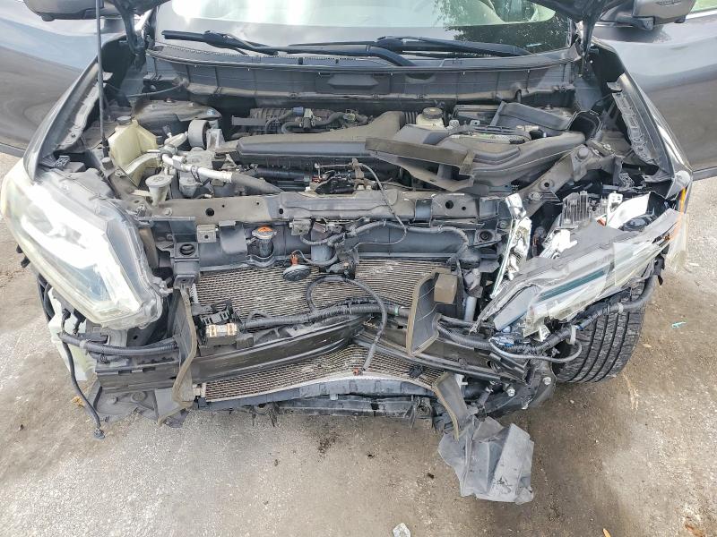Aukcja sprzedaży 2016 Nissan Rogue, vin: 5N1AT2MT4GC925574, numer aukcji: 70809866