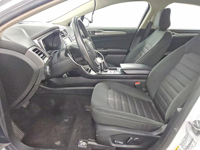 Продажа на аукционе авто 2020 Ford Fusion, vin: 3FA6P0HD0LR148401, номер лота: 67196356