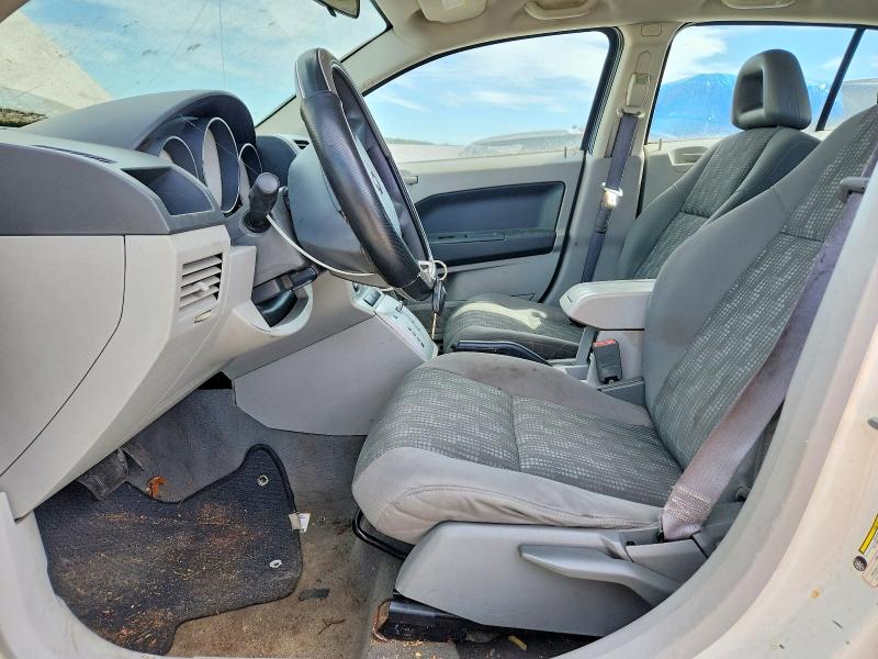 Aukcja sprzedaży 2007 Dodge Caliber, vin: 1B3HB48B47D527442, numer aukcji: 69569406