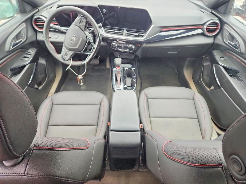 2026 Chevrolet Trax მანქანა იყიდება აუქციონზე, vin: KL77LJEP8TC164159, აუქციონის ნომერი: 68573846