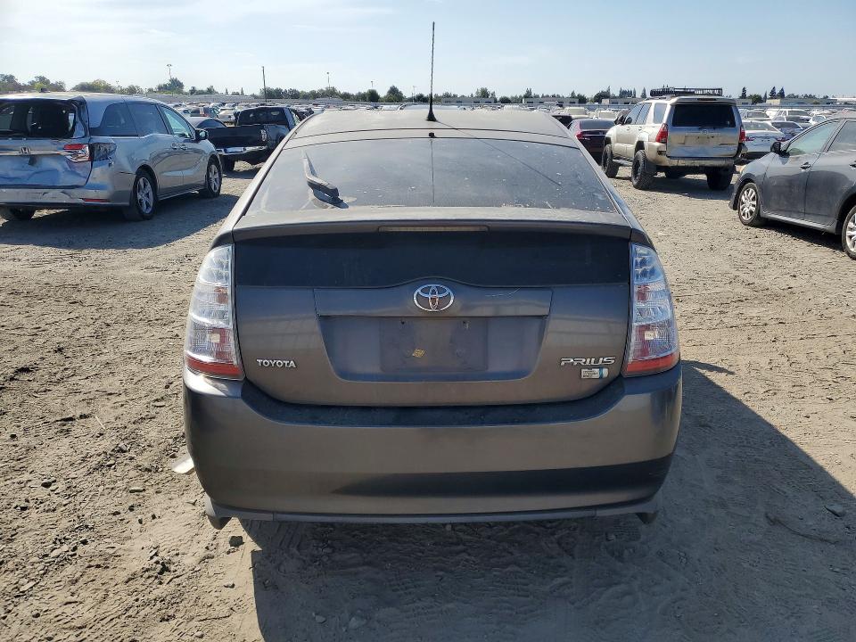 Продаж на аукціоні авто 2008 Toyota Prius, vin: JTDKB20U083414455, номер лоту: 69733816