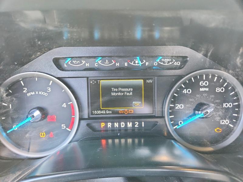 Продаж на аукціоні авто 2018 Ford F350, vin: 1FT8X3DTXJEB13964, номер лоту: 70127406