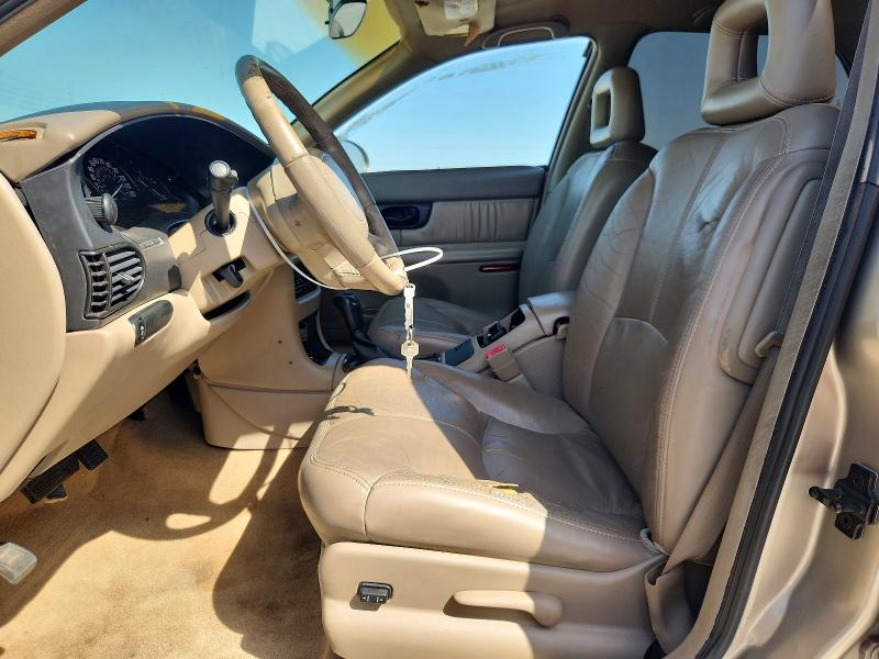 Aukcja sprzedaży 2002 Buick Regal, vin: 2G4WB55K121110277, numer aukcji: 69012016
