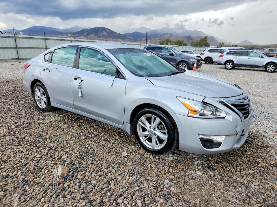 Продажа на аукционе авто 2013 Nissan Altima, vin: 1N4AL3AP8DN462927, номер лота: 69222586