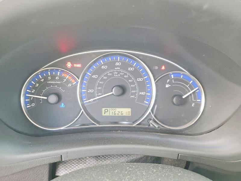 2011 Subaru Forester მანქანა იყიდება აუქციონზე, vin: JF2SHABC9BH748024, აუქციონის ნომერი: 67516996