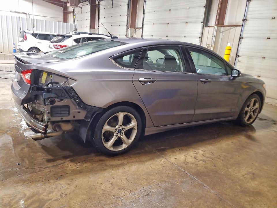 Продаж на аукціоні авто 2014 Ford Fusion, vin: 1FA6P0H73E5356952, номер лоту: 69123286