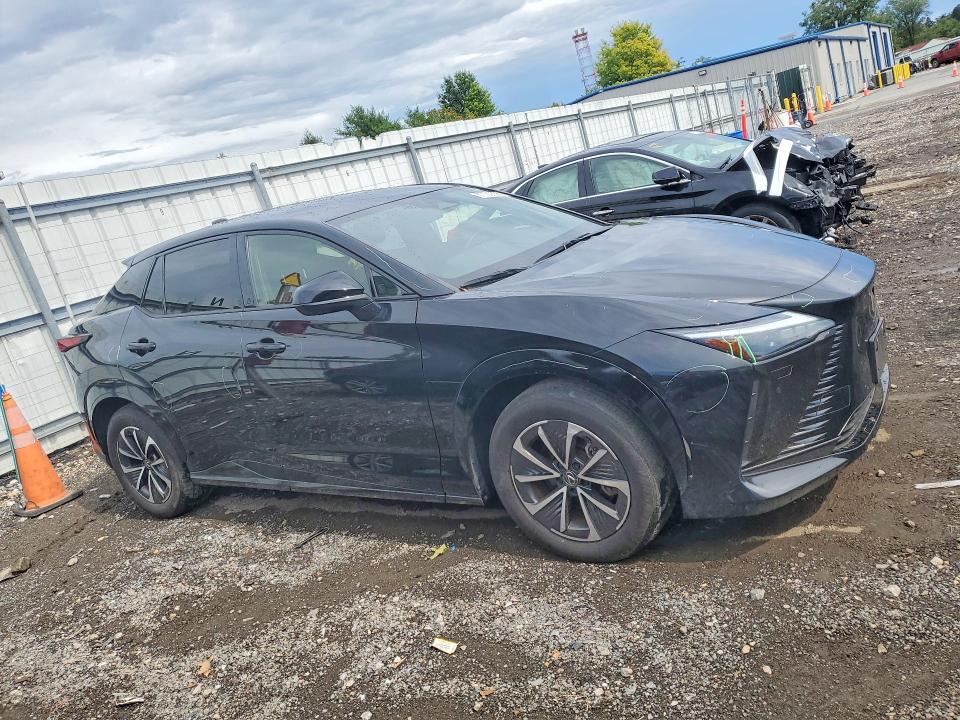 Продажа на аукционе авто 2024 Lexus Rz, vin: JTJAAAAB0RA024469, номер лота: 67193636