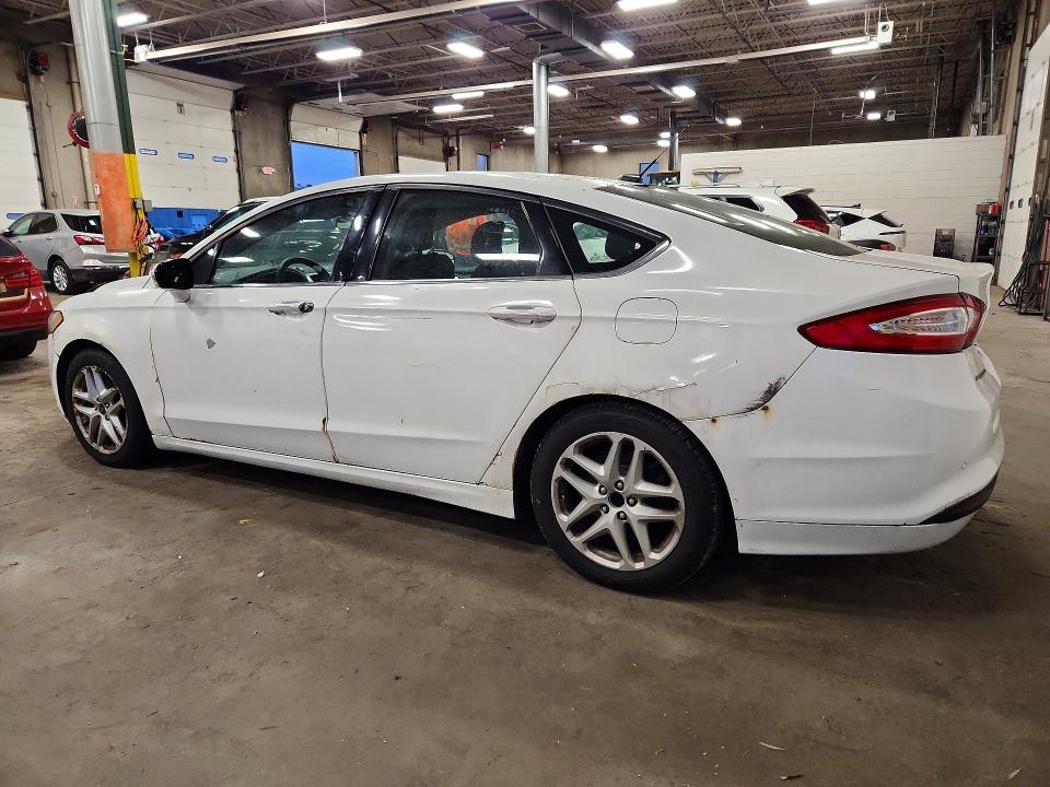 Продаж на аукціоні авто 2015 Ford Fusion, vin: 3FA6P0H78FR124202, номер лоту: 70838646