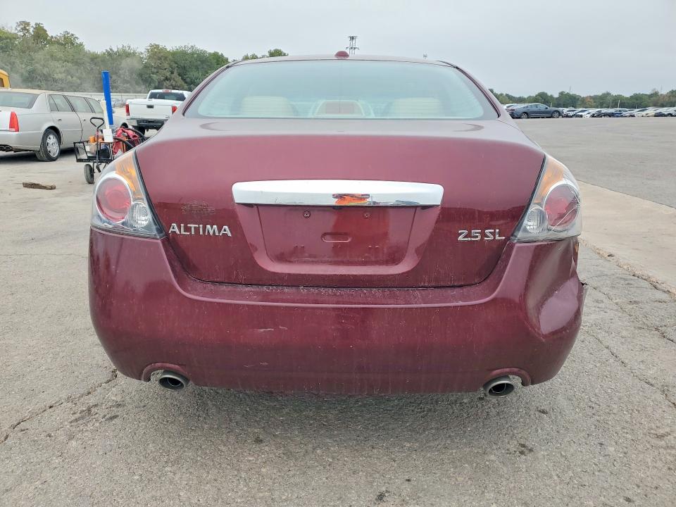 Aukcja sprzedaży 2012 Nissan Altima, vin: 1N4AL2AP7CC149047, numer aukcji: 68018136