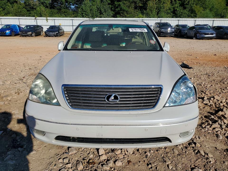 Продаж на аукціоні авто 2003 Lexus Ls, vin: JTHBN30FX30117264, номер лоту: 67917926