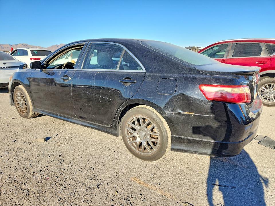 69978836 :رقم المزاد ، 4T1BE46K19U309469 vin ، 2009 Toyota Camry مزاد بيع