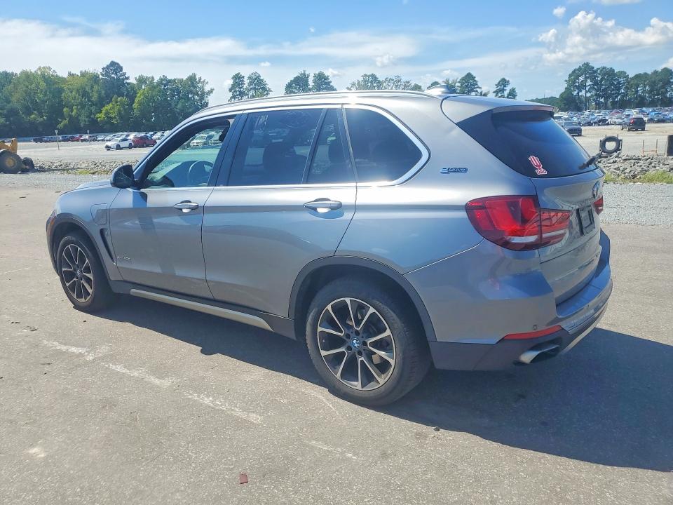 2018 Bmw X5 მანქანა იყიდება აუქციონზე, vin: 5UXKT0C50J0V98064, აუქციონის ნომერი: 67939716