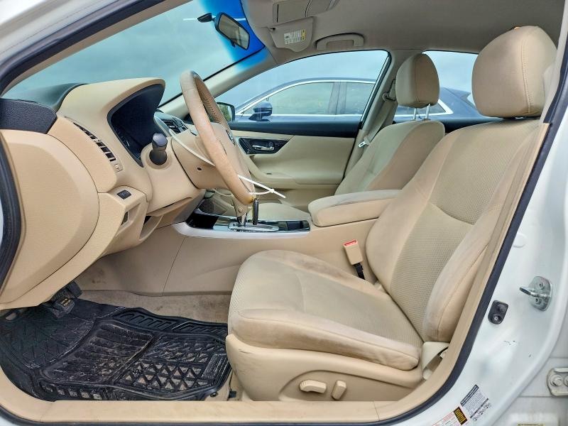 Продажа на аукционе авто 2014 Nissan Altima, vin: 1N4AL3AP7EC426515, номер лота: 68056326