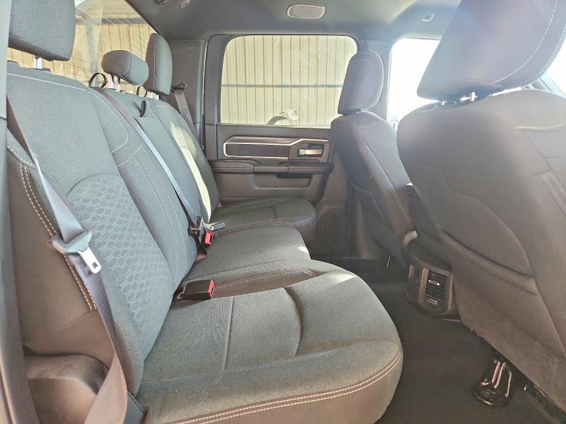 Продажа на аукционе авто 2026 Ram 2500, vin: 3C6UR5DJ2TG299750, номер лота: 69047896