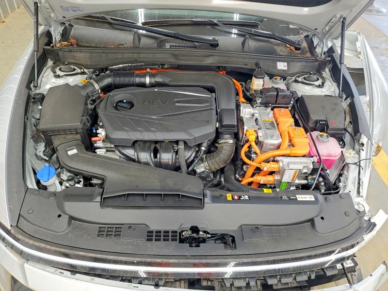 Aukcja sprzedaży 2026 Hyundai Sonata Hybrid, vin: KMHL24JJ7TA146217, numer aukcji: 67975146