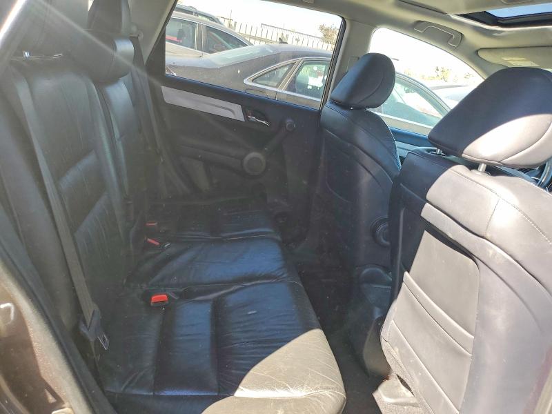 Aukcja sprzedaży 2010 Honda Cr-v, vin: 5J6RE3H75AL043027, numer aukcji: 69750316
