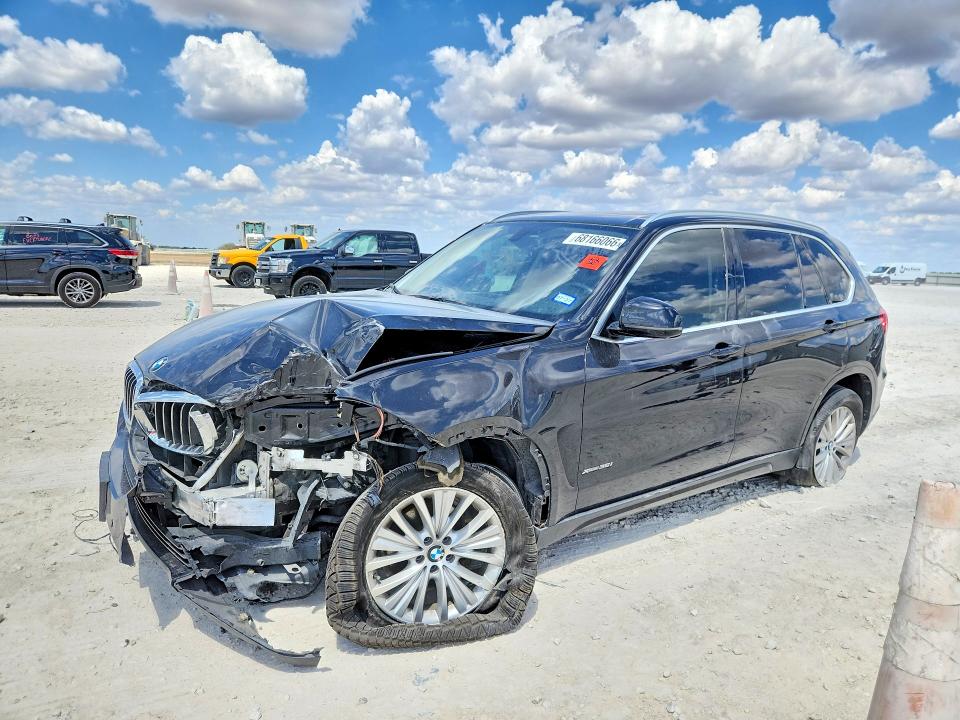 Продаж на аукціоні авто 2016 Bmw X5, vin: 5UXKR0C54G0U11092, номер лоту: 68166066