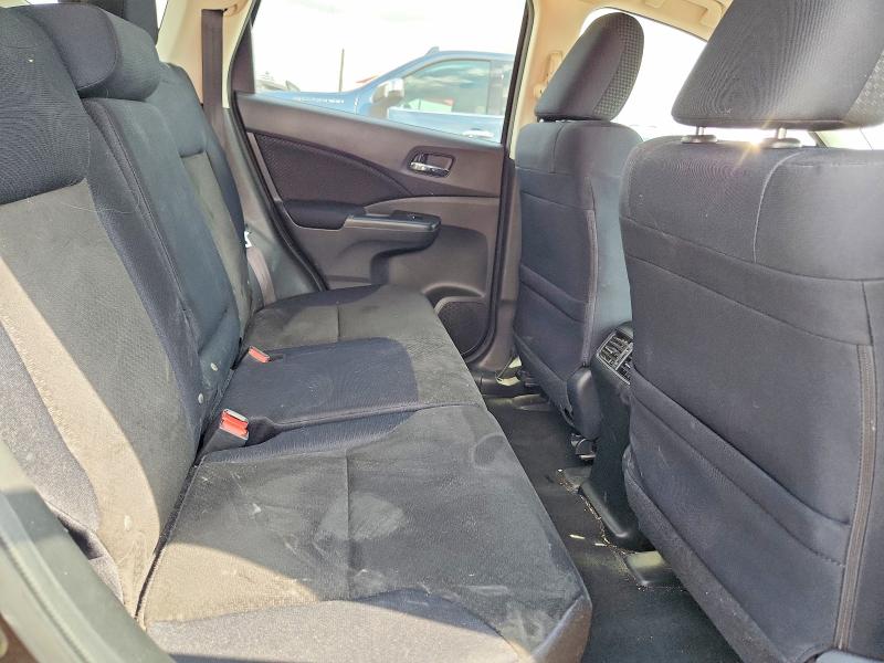 Продажа на аукционе авто 2015 Honda Cr-v, vin: 2HKRM3H53FH551631, номер лота: 70812336