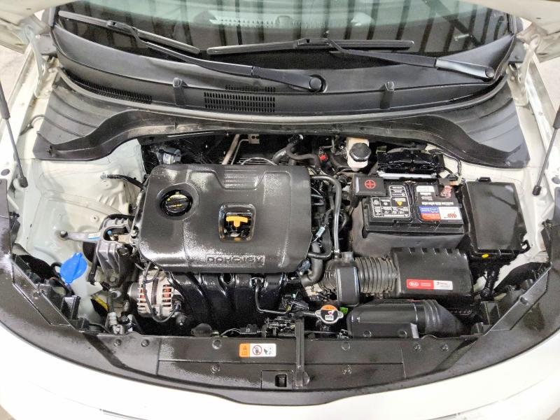 67475066 :رقم المزاد ، KNDJ23AU7M7775653 vin ، 2021 Kia Soul مزاد بيع