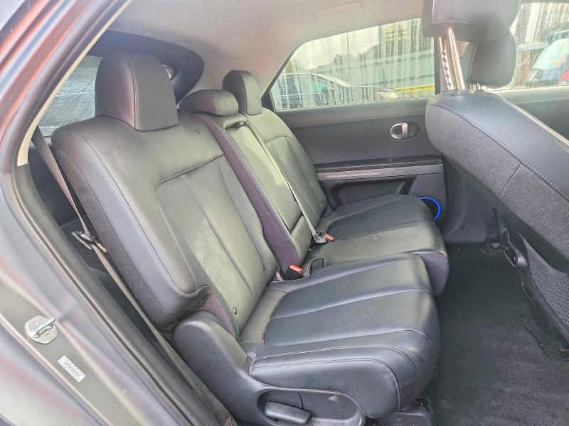 Aukcja sprzedaży 2022 Hyundai Ioniq 5, vin: KM8KNDAF8NU055070, numer aukcji: 69720196