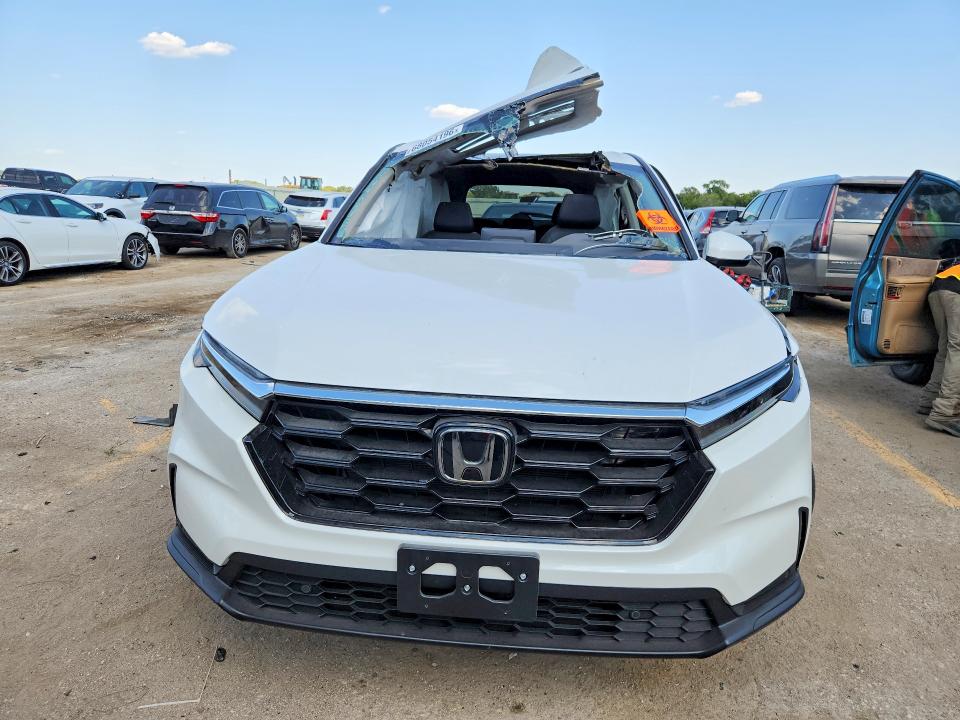68054196 :رقم المزاد ، 2HKRS3H71TH325140 vin ، 2026 Honda Cr-v مزاد بيع