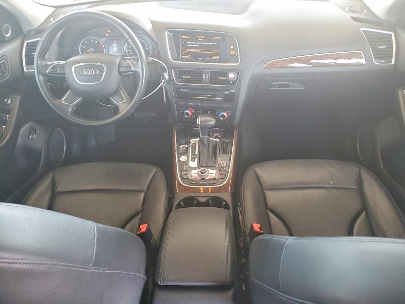 Aukcja sprzedaży 2016 Audi Q5, vin: WA1L2AFP9GA120606        , numer aukcji: 68648696
