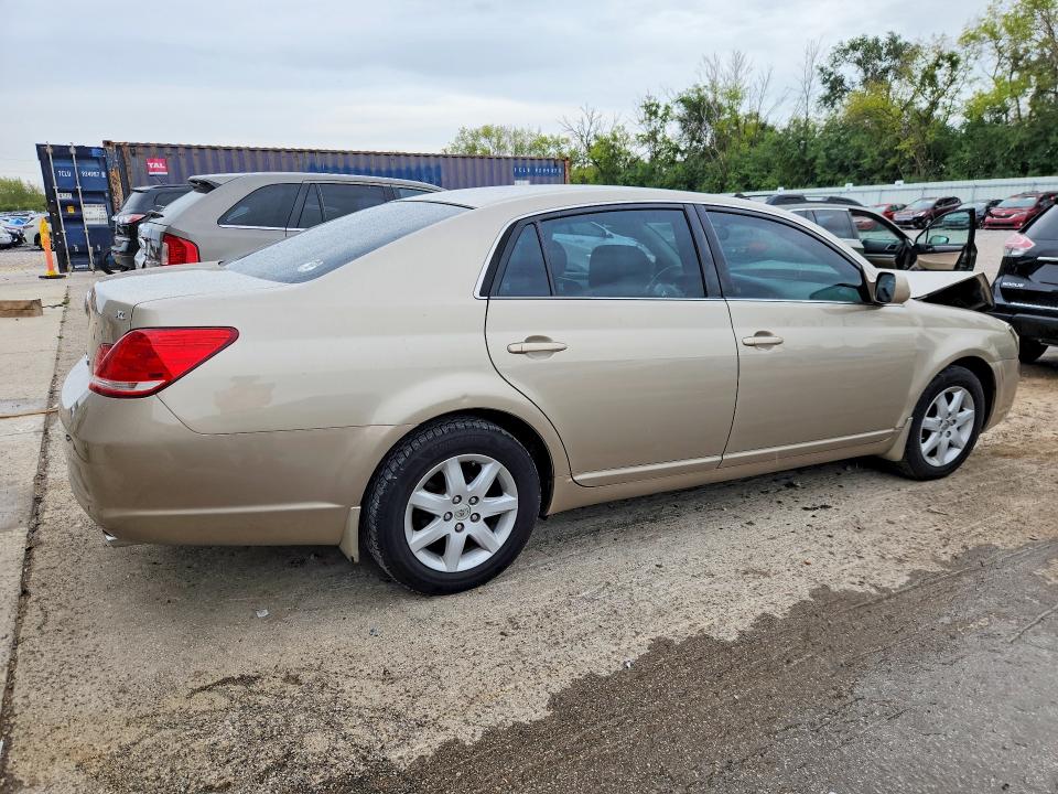 Продажа на аукционе авто 2006 Toyota Avalon, vin: 4T1BK36B06U132833, номер лота: 67979486