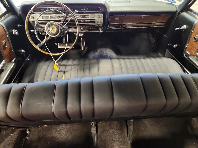 Продажа на аукционе авто 1967 Ford Ltd, vin: 7G64H249776, номер лота: 68340616