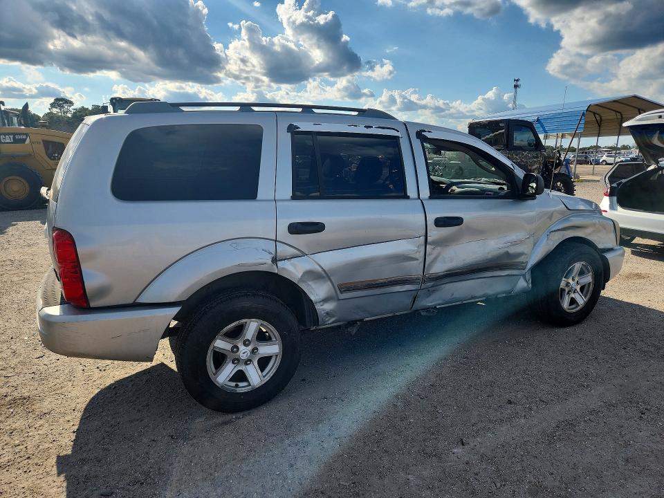 Продаж на аукціоні авто 2004 Dodge Durango, vin: 1D4HB48N74F126589, номер лоту: 67373546