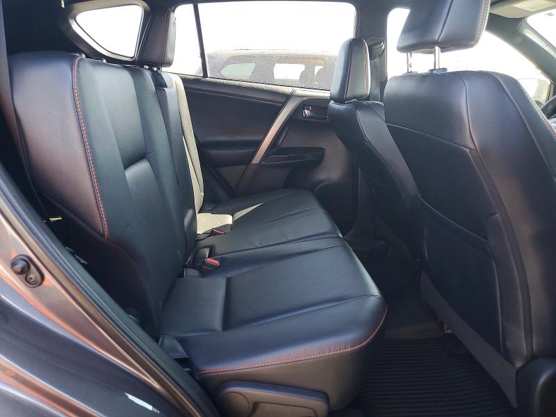 68706346 :رقم المزاد ، 2T3NFREV3GW274764 vin ، 2016 Toyota Rav4 مزاد بيع