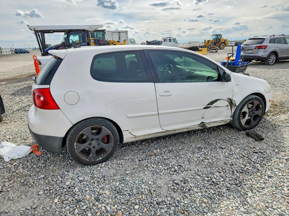 Продажа на аукционе авто 2008 Volkswagen Gti, vin: WVWEV71K58W222624, номер лота: 70762526
