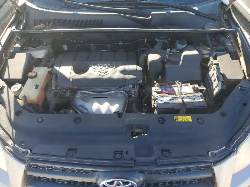 Aukcja sprzedaży 2010 Toyota Rav4, vin: 2T3ZF4DV1AW032410, numer aukcji: 68923636