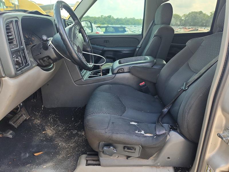 69944806 :رقم المزاد ، 3GNEC12Z05G193002 vin ، 2005 Chevrolet Avalanche مزاد بيع