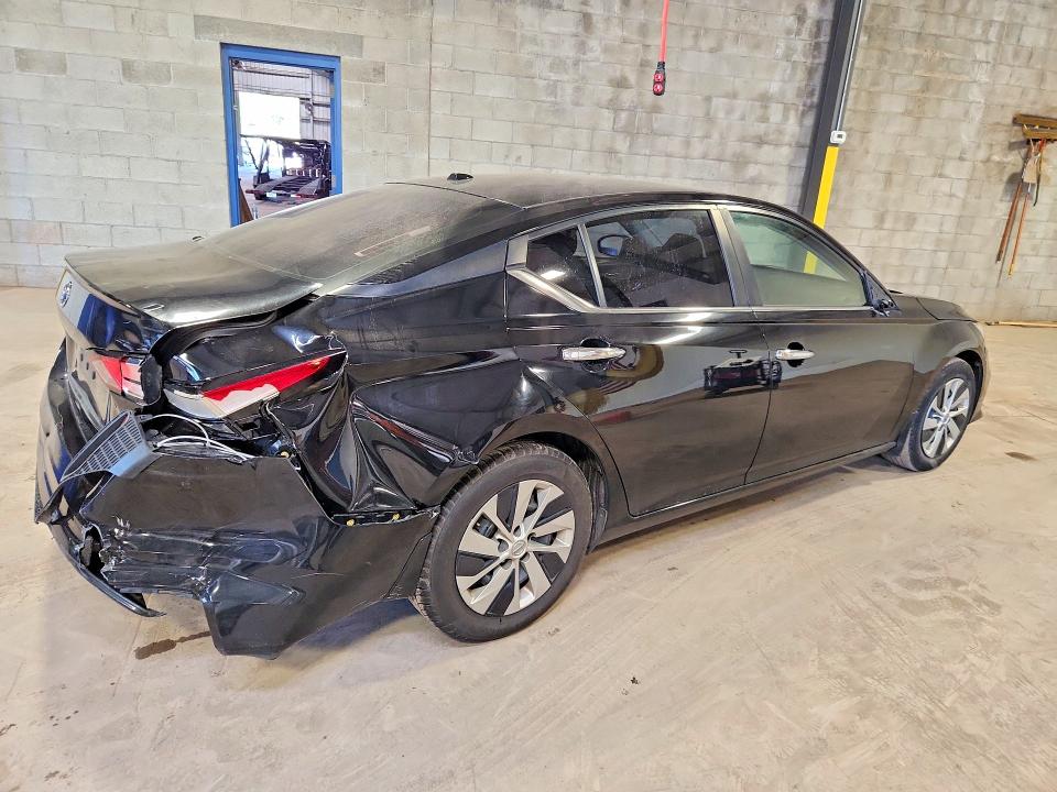 Aukcja sprzedaży 2020 Nissan Altima, vin: 1N4BL4BV2LC165508, numer aukcji: 68810486