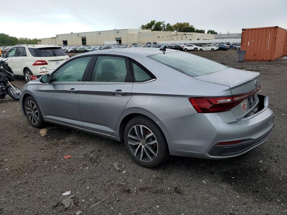 Aukcja sprzedaży 2026 Volkswagen Jetta, vin: 3VW7W7BU8TM018346, numer aukcji: 68657356
