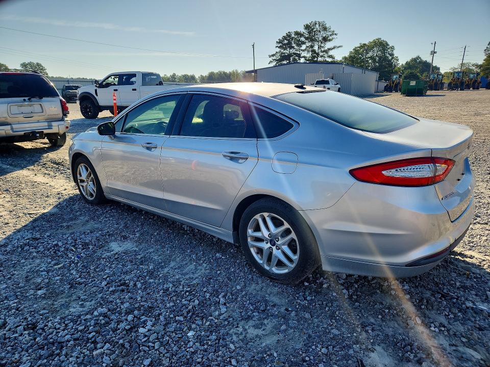 Aukcja sprzedaży 2013 Ford Fusion, vin: 3FA6P0HR2DR318237        , numer aukcji: 68074936