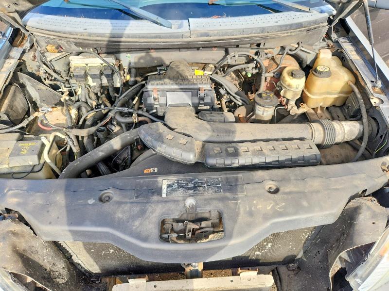 Aukcja sprzedaży 2005 Ford F150, vin: 1FTPW14565FB48828, numer aukcji: 67130236