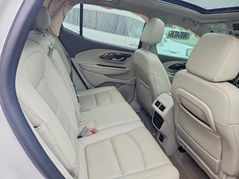 Aukcja sprzedaży 2019 Gmc Terrain, vin: 3GKALXEX0KL303428, numer aukcji: 68854036