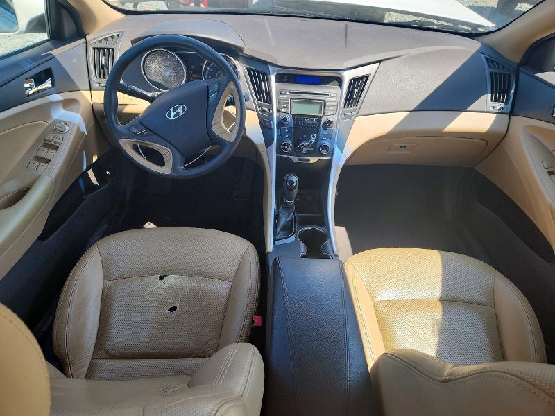 69377846 :رقم المزاد ، 5NPEB4AC9DH801129 vin ، 2013 Hyundai Sonata مزاد بيع