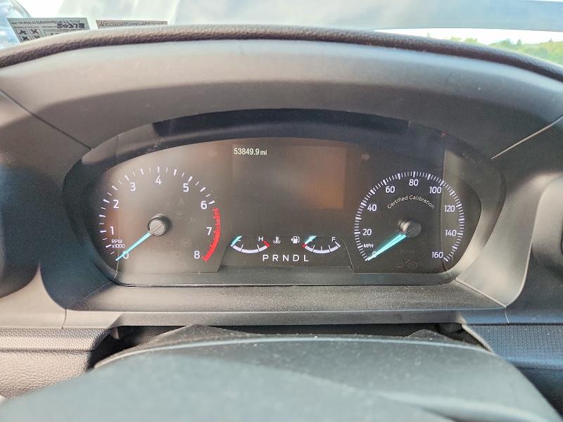 2021 Ford Explorer მანქანა იყიდება აუქციონზე, vin: 1FM5K8ABXMGA33904, აუქციონის ნომერი: 70685776