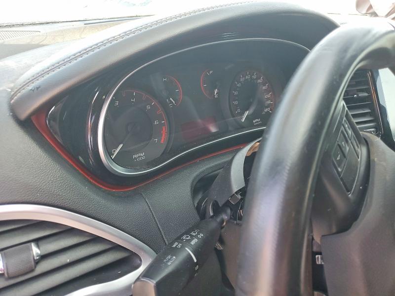 Aukcja sprzedaży 2016 Dodge Dart, vin: 1C3CDFBB9GD530395, numer aukcji: 67412536