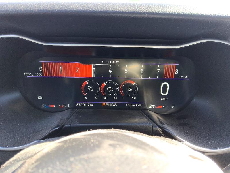 Aukcja sprzedaży 2019 Ford Mustang, vin: 1FA6P8CFXK5185951, numer aukcji: 67524236