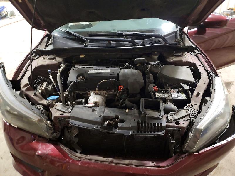 Продажа на аукционе авто 2013 Honda Accord, vin: 1HGCR2F35DA193490, номер лота: 70277586