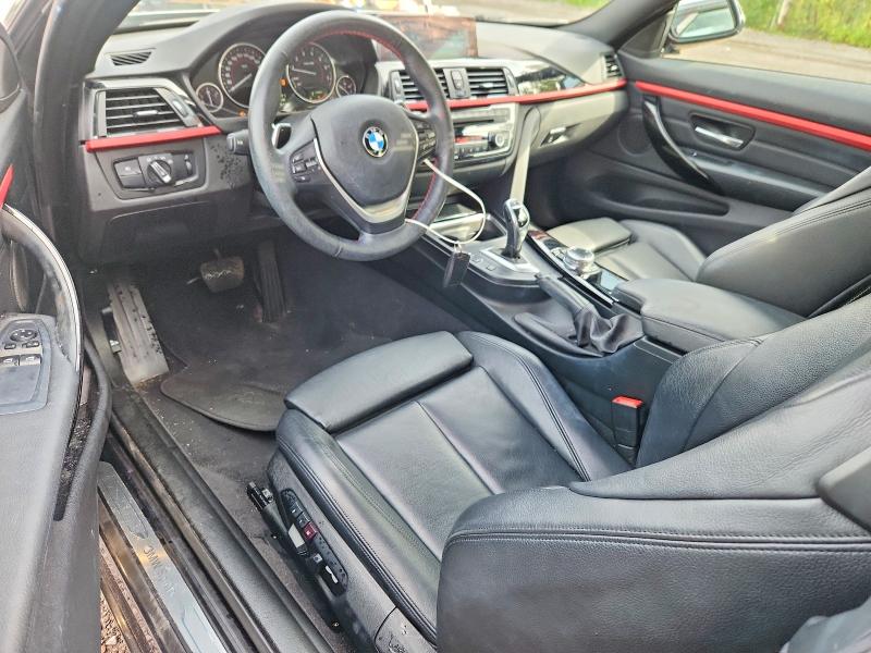 Продажа на аукционе авто 2014 Bmw 428, vin: WBA3N5C5XEK196881, номер лота: 67607506
