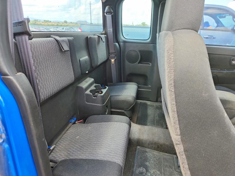 Aukcja sprzedaży 2007 Chevrolet Colorado, vin: 1GCCS19E078247896, numer aukcji: 69038386