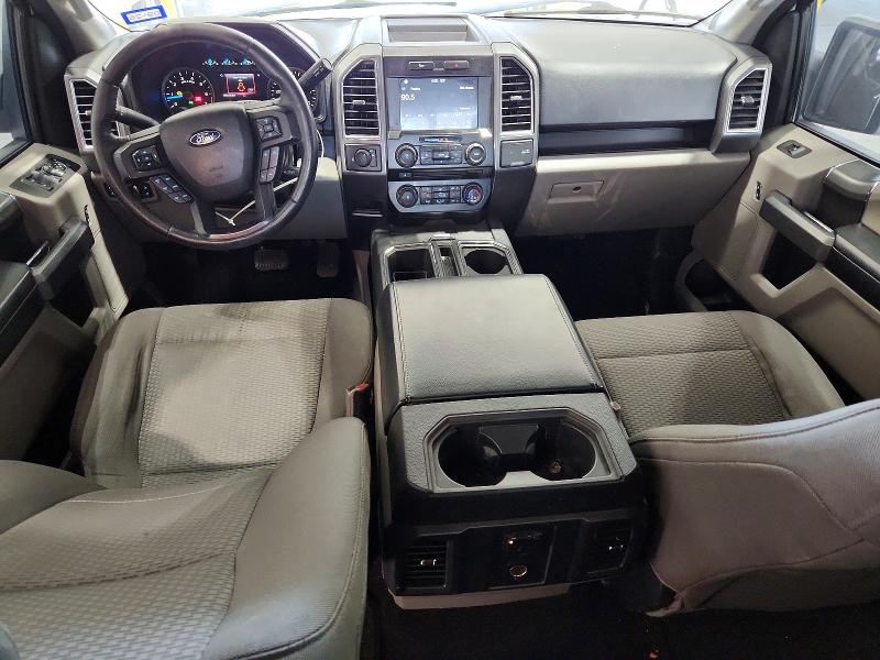 Aukcja sprzedaży 2016 Ford F150, vin: 1FTEW1CG4GKF97316, numer aukcji: 69190496