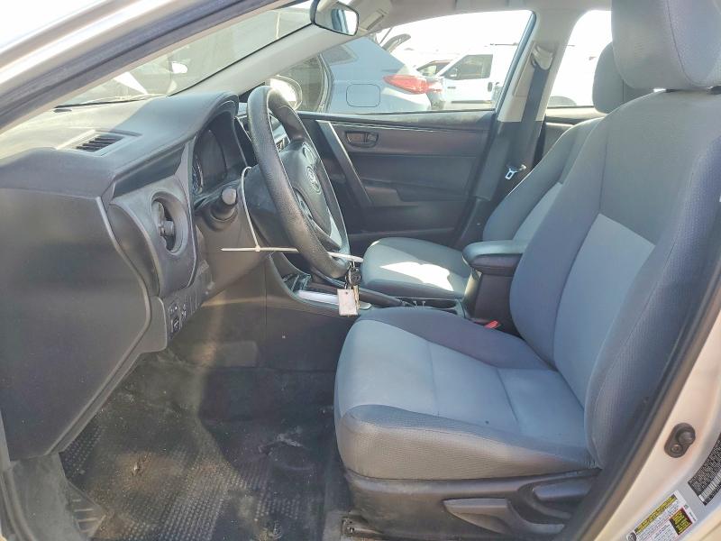 Aukcja sprzedaży 2017 Toyota Corolla, vin: 5YFBURHE9HP611325, numer aukcji: 69438176