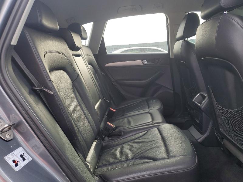 Продаж на аукціоні авто 2016 Audi Q5, vin: WA1C2AFP4GA054921, номер лоту: 68654496