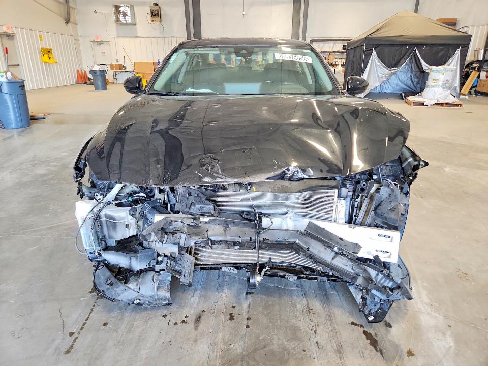Продаж на аукціоні авто 2025 Nissan Altima, vin: 1N4BL4DV0SN383253, номер лоту: 65815656