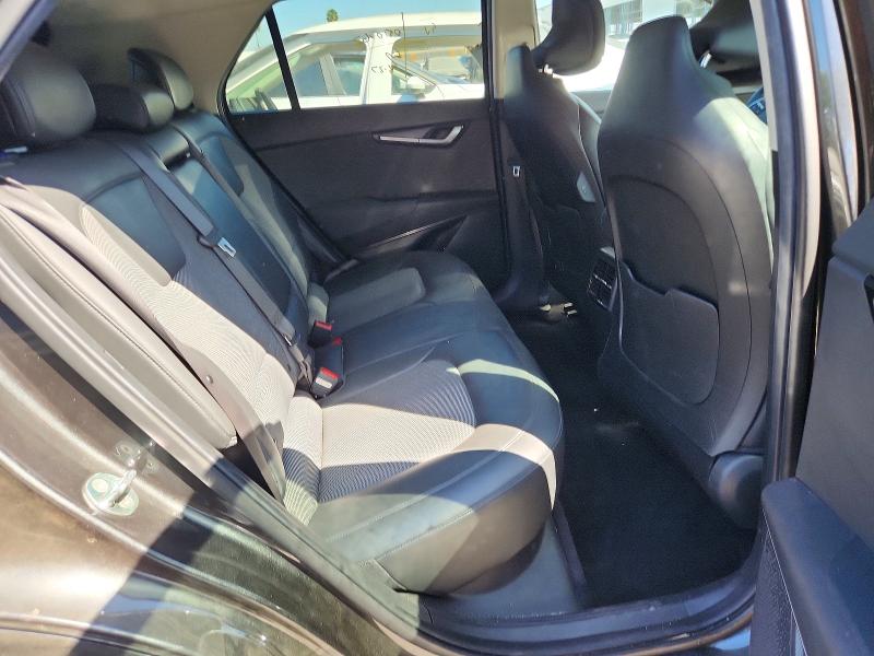Aukcja sprzedaży 2023 Kia Niro, vin: KNDCR3L16P5027371, numer aukcji: 67679746
